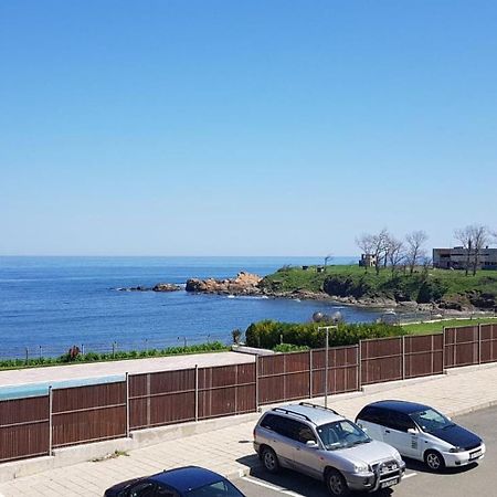 Santa Maria Apartments Ahtopol Bagian luar foto